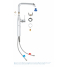 Смеситель для раковины GROHE Essence, XL-Size, хром 