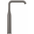 Смеситель для раковины GROHE Essence, XL-Size, темный графит глянец 