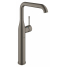 Смеситель для раковины GROHE Essence, XL-Size, темный графит матовый