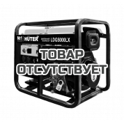 Электрогенератор дизельный Huter LDG 5000LX