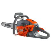 Бензопила Oleo-Mac GSH 560 Easy Start шина 18 дюймов