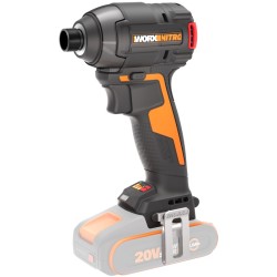 Аккумуляторный бесщеточный винтоверт WORX WX265.9 20В
