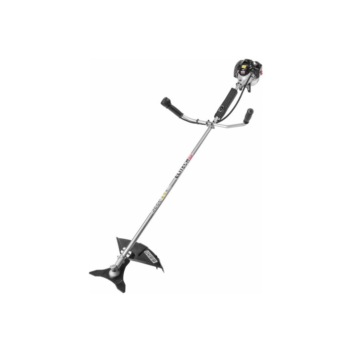 Триммер бензиновый ELITECH HD BG 2511CU