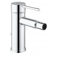 Смеситель для биде GROHE Essence с цепочкой, хром 