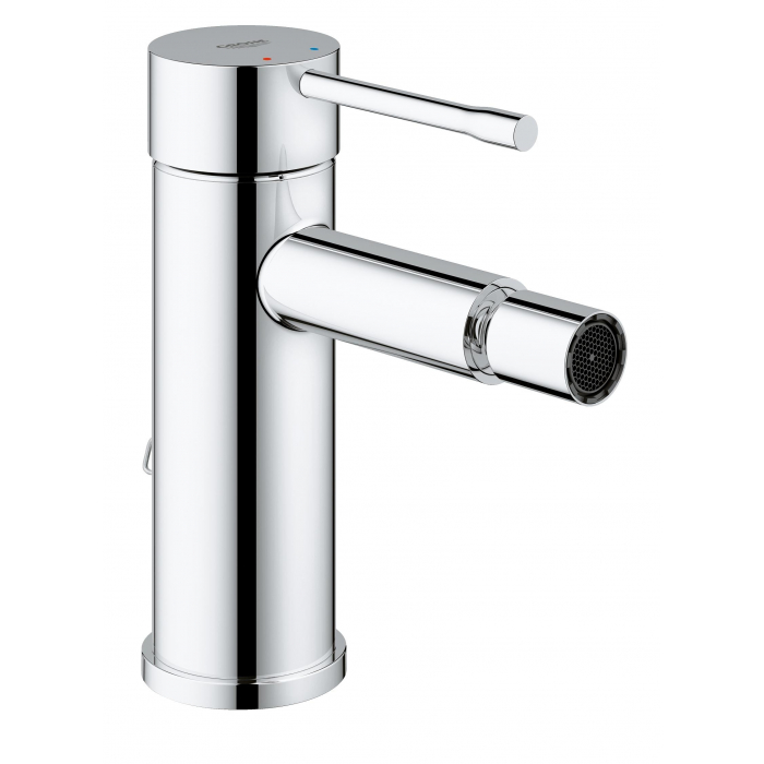 Смеситель для биде GROHE Essence с цепочкой, хром 