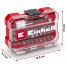 Набор бит Einhell 32 предмета,битодержатель,XS-Case