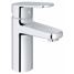 Смеситель для раковины GROHE Europlus, хром 