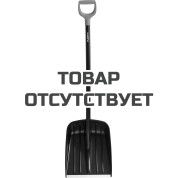 Лопата для уборки снега Plantic Snow