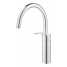 Смеситель для кухонной мойки GROHE Eurosmart, хром 