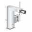 Смеситель для биде GROHE Plus с донным клапаном, хром 