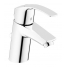 Смеситель для раковины GROHE Eurosmart, S-size, хром 