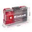 Набор бит Einhell 16 предметов,90 мм,M-Case