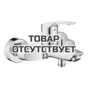 Смеситель для ванны GROHE Eurosmart, хром 