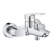Смеситель для ванны GROHE Eurosmart, хром 