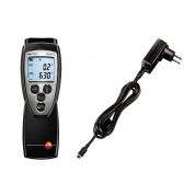 Анализатор CO/CO2 в окружающей среде Testo 315-3 без Bluetooth