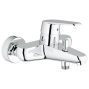 Смеситель для ванны GROHE Eurodisc Cosmopolitan, хром (33390002)