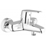 Смеситель для ванны GROHE Eurodisc Cosmopolitan, хром 