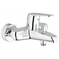 Смеситель для ванны GROHE Eurodisc Cosmopolitan, хром 