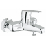 Смеситель для ванны GROHE Eurodisc Cosmopolitan, хром 