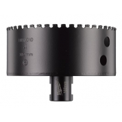 Алмазное корончатое сверло Milwaukee M14 102мм