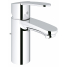 Смеситель для раковины GROHE Eurostyle Cosmopolitan с донным клапаном и ограничением расхода воды, хром 