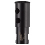 Алмазное корончатое сверло Milwaukee M14 25мм