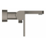 Смеситель для ванны GROHE Plus, темный графит матовый 