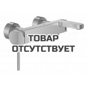 Смеситель для ванны GROHE Plus, суперсталь 