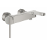 Смеситель для ванны GROHE Plus, суперсталь 