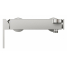 Смеситель для ванны GROHE Plus, суперсталь 