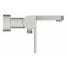 Смеситель для ванны GROHE Plus, суперсталь 