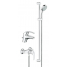 Смеситель для душа GROHE Eurosmart, хром 