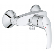 Смеситель для душа GROHE Eurosmart, хром 
