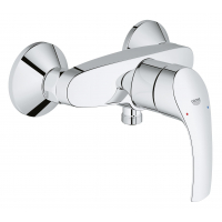 Смеситель для душа GROHE Eurosmart, хром 