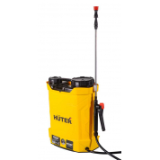Опрыскиватель аккумуляторный Huter SP-10AC