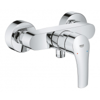 Смеситель для душа GROHE Eurosmart, хром 