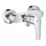 Смеситель для душа GROHE Eurosmart, хром 