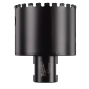 Алмазное корончатое сверло Milwaukee M14 55мм