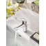 Смеситель для раковины GROHE Eurostyle, S-Size, хром 