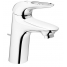 Смеситель для раковины GROHE Eurostyle, S-Size, хром 