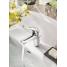 Смеситель для раковины GROHE Eurostyle, S-Size, хром 