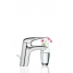 Смеситель для раковины GROHE Eurostyle, S-Size, хром 