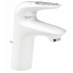 Смеситель для раковины GROHE Eurostyle, S-Size, белая луна 