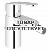Смеситель для биде GROHE Eurostyle Cosmopolitan с донным клапаном, хром 