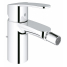 Смеситель для биде GROHE Eurostyle Cosmopolitan с донным клапаном, хром 
