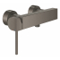 Смеситель для душа GROHE Plus, темный графит матовый 