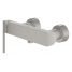 Смеситель для душа GROHE Plus, суперсталь 