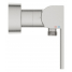 Смеситель для душа GROHE Plus, суперсталь 