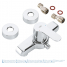 Смеситель для душа GROHE Eurostyle Cosmopolitan, хром 