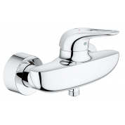 Смеситель для душа GROHE Eurostyle, хром 
